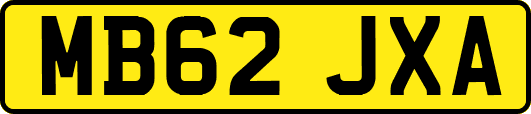 MB62JXA