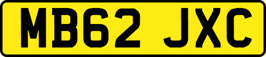 MB62JXC