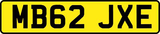 MB62JXE