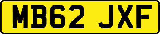 MB62JXF