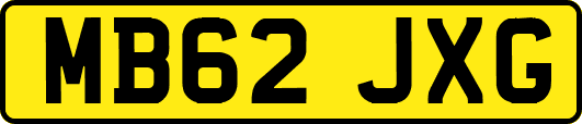 MB62JXG