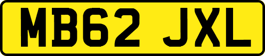 MB62JXL