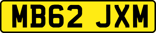 MB62JXM