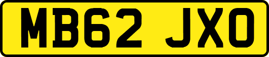 MB62JXO