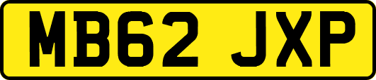 MB62JXP