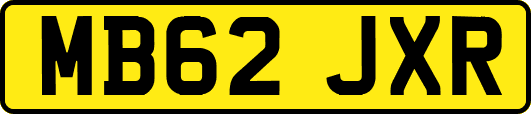 MB62JXR