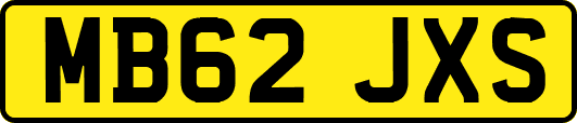 MB62JXS