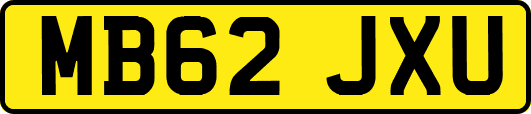 MB62JXU