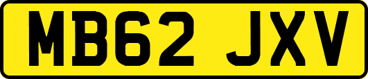 MB62JXV