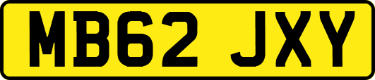 MB62JXY