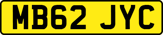 MB62JYC