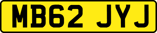 MB62JYJ