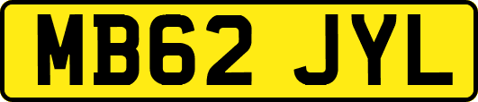 MB62JYL