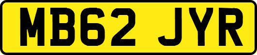 MB62JYR