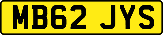 MB62JYS