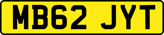 MB62JYT