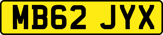 MB62JYX