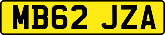 MB62JZA