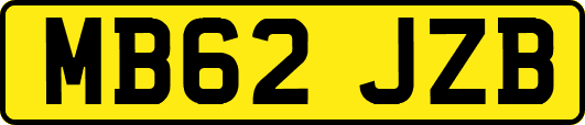 MB62JZB