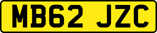 MB62JZC