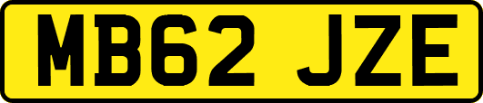 MB62JZE