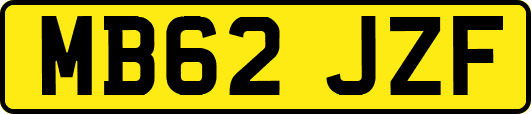 MB62JZF