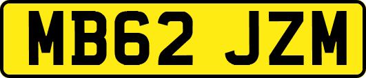 MB62JZM