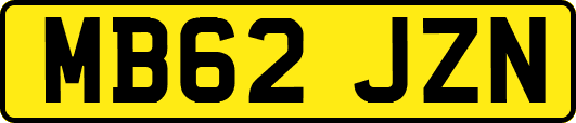 MB62JZN