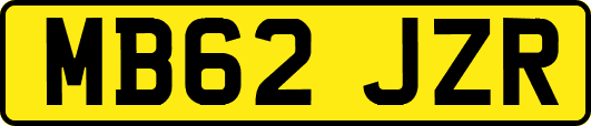 MB62JZR