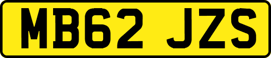 MB62JZS