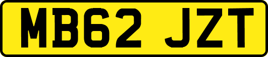 MB62JZT