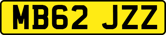 MB62JZZ