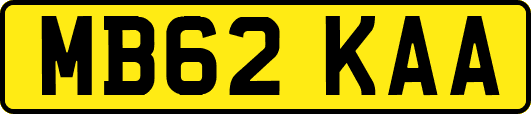 MB62KAA