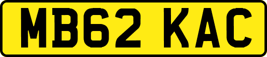MB62KAC