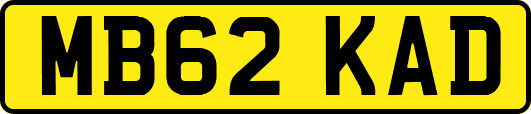 MB62KAD