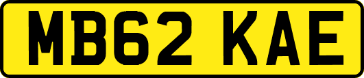 MB62KAE