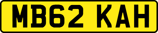 MB62KAH