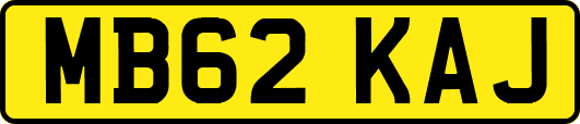 MB62KAJ