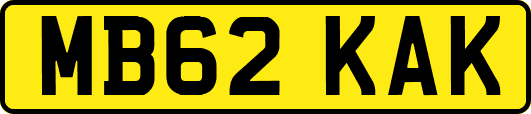 MB62KAK