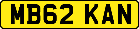 MB62KAN