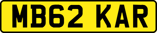MB62KAR