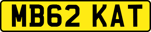 MB62KAT