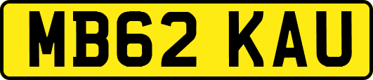 MB62KAU