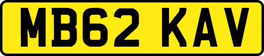 MB62KAV