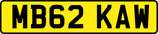 MB62KAW