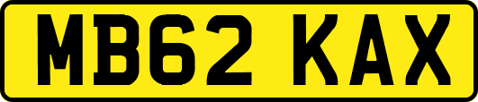 MB62KAX
