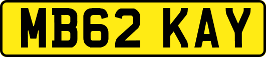 MB62KAY
