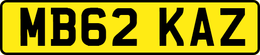 MB62KAZ