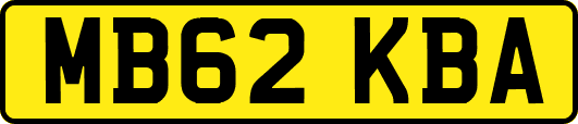 MB62KBA