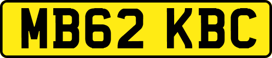 MB62KBC